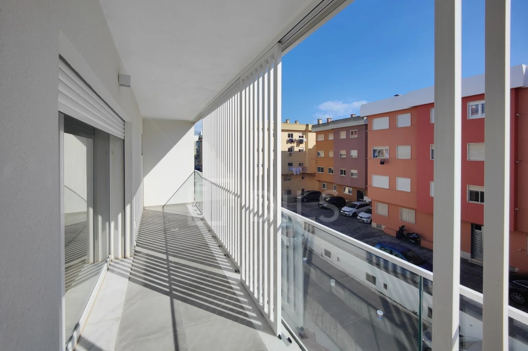 Apartamento T4 para Venda em Cascais e Estoril Foto 31