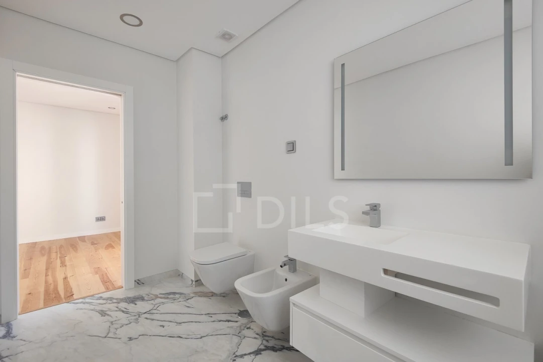 Apartamento T4 para Venda em Cascais e Estoril Foto 22