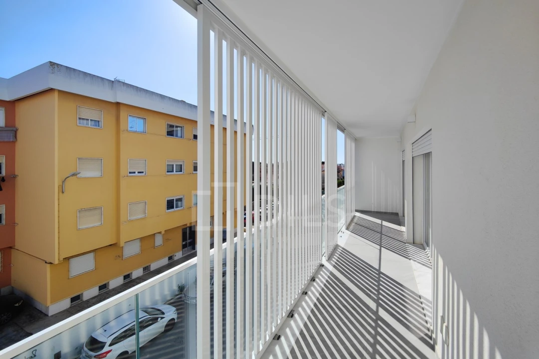 Apartamento T4 para Venda em Cascais e Estoril Foto 32