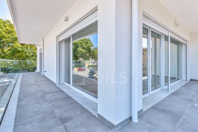 Apartamento T4 para Venda em Cascais e Estoril
