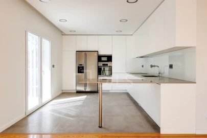 Apartamento T4 para Venda em Cascais e Estoril