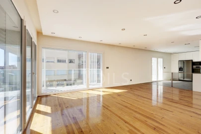 Apartamento T4 para Venda em Cascais e Estoril