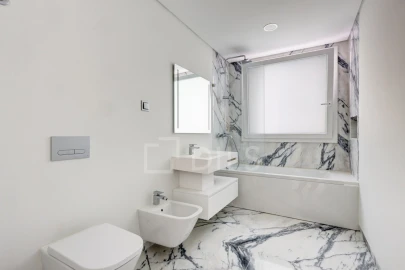 Apartamento T4 para Venda em Cascais e Estoril