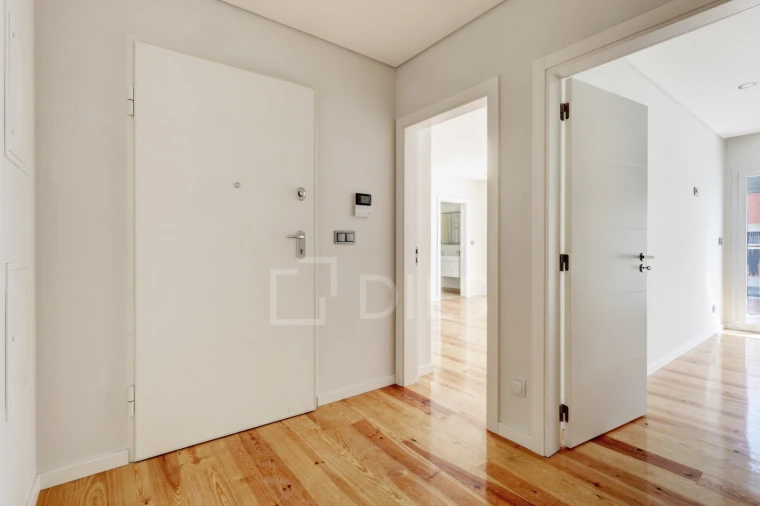Apartamento T4 para Venda em Cascais e Estoril Foto 19