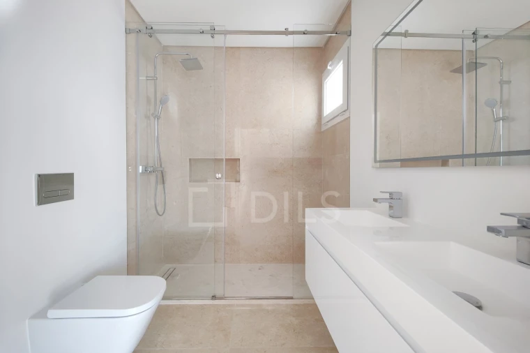 Apartamento T4 para Venda em Cascais e Estoril Foto 10