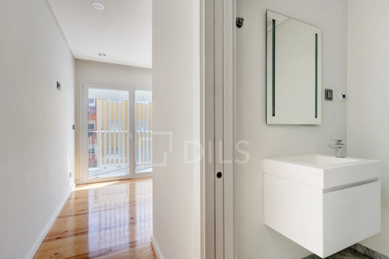 Apartamento T4 para Venda em Cascais e Estoril Foto 16