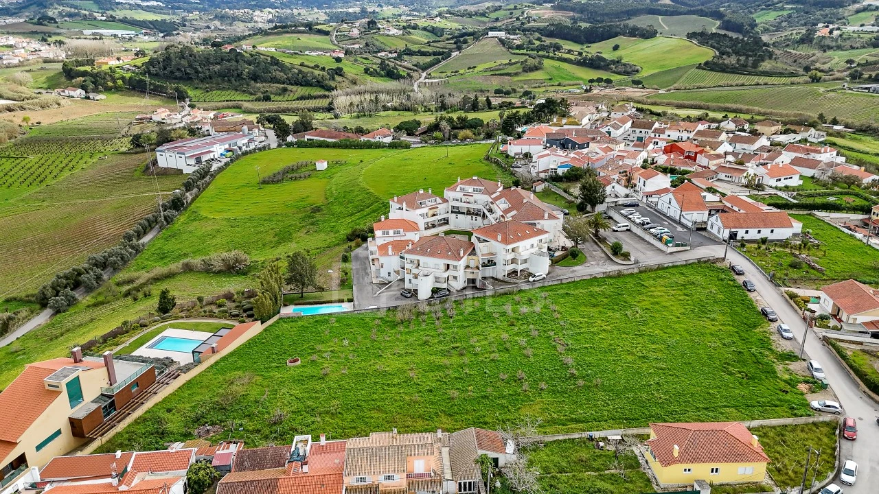 Terreno para Venda em Azueira e Sobral da Abelheira Foto 4