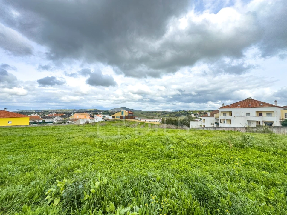 Terreno para Venda em Azueira e Sobral da Abelheira Foto 6