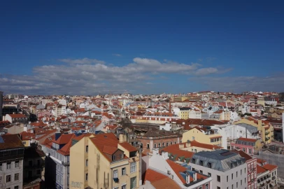 Apartamento T2 para Venda em Alcantara