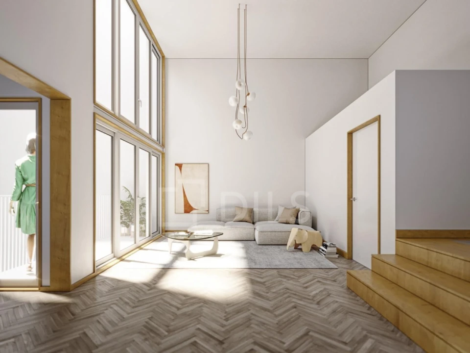Apartamento T2 para Venda em Cedofeita, Santo Ildefonso, Sé, Miragaia, São Nicolau e Vitória Foto 1