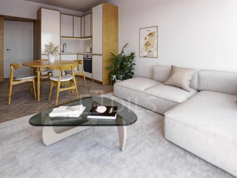 Apartamento T2 para Venda em Cedofeita, Santo Ildefonso, Sé, Miragaia, São Nicolau e Vitória Foto 2