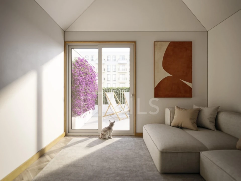 Apartamento T2 para Venda em Cedofeita, Santo Ildefonso, Sé, Miragaia, São Nicolau e Vitória Foto 6