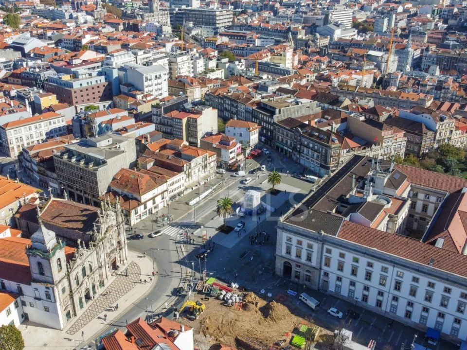 Apartamento T2 para Venda em Cedofeita, Santo Ildefonso, Sé, Miragaia, São Nicolau e Vitória Foto 8