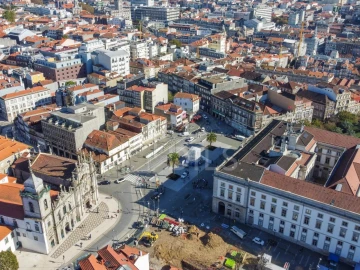 Apartamento T2 para Venda em Cedofeita, Santo Ildefonso, Sé, Miragaia, São Nicolau e Vitória