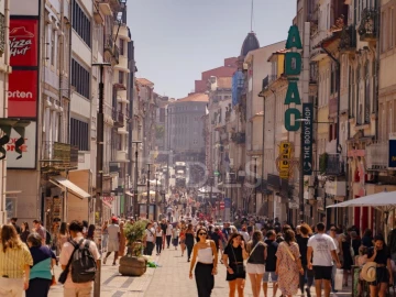 Apartamento T2 para Venda em Cedofeita, Santo Ildefonso, Sé, Miragaia, São Nicolau e Vitória