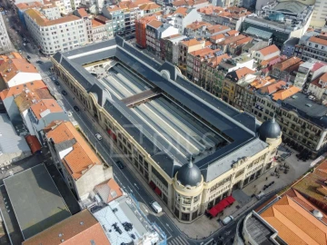 Apartamento T2 para Venda em Cedofeita, Santo Ildefonso, Sé, Miragaia, São Nicolau e Vitória