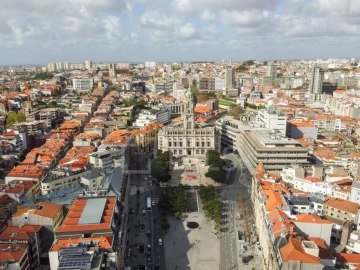Apartamento T2 para Venda em Cedofeita, Santo Ildefonso, Sé, Miragaia, São Nicolau e Vitória