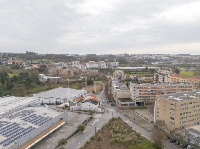 Armazém para Arrendamento em Cidade da Maia Foto 20