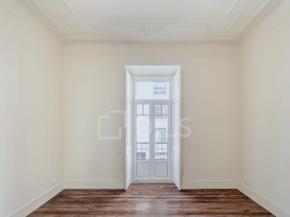 Apartamento T3 para Venda em Campo de Ourique Foto 24
