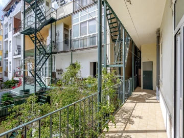 Apartamento T3 para Venda em Campo de Ourique