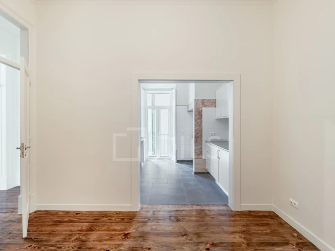 Apartamento T3 para Venda em Campo de Ourique Foto 10