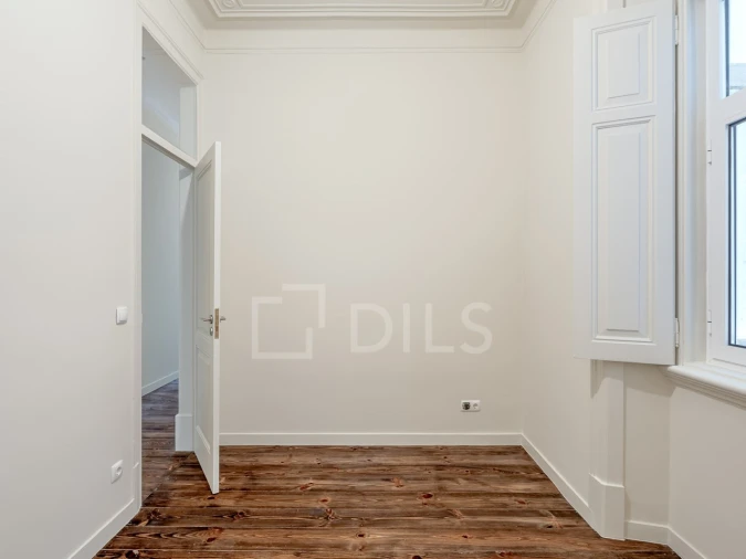 Apartamento T3 para Venda em Campo de Ourique Foto 15