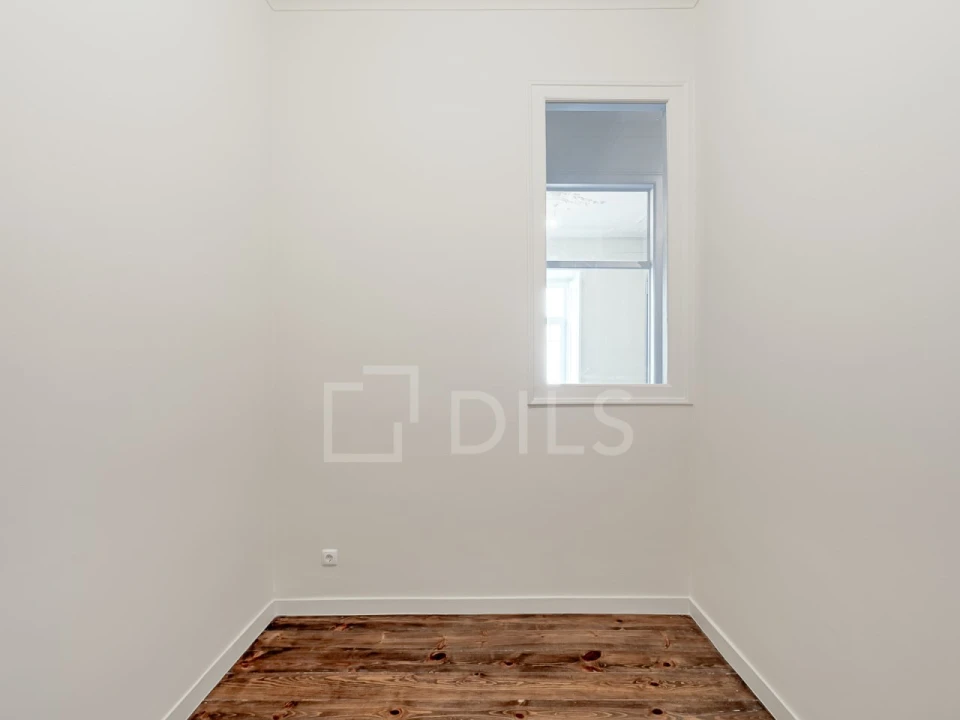 Apartamento T3 para Venda em Campo de Ourique Foto 11