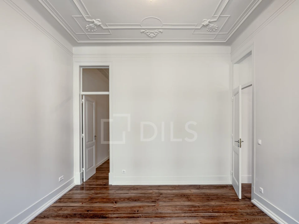 Apartamento T3 para Venda em Campo de Ourique Foto 19