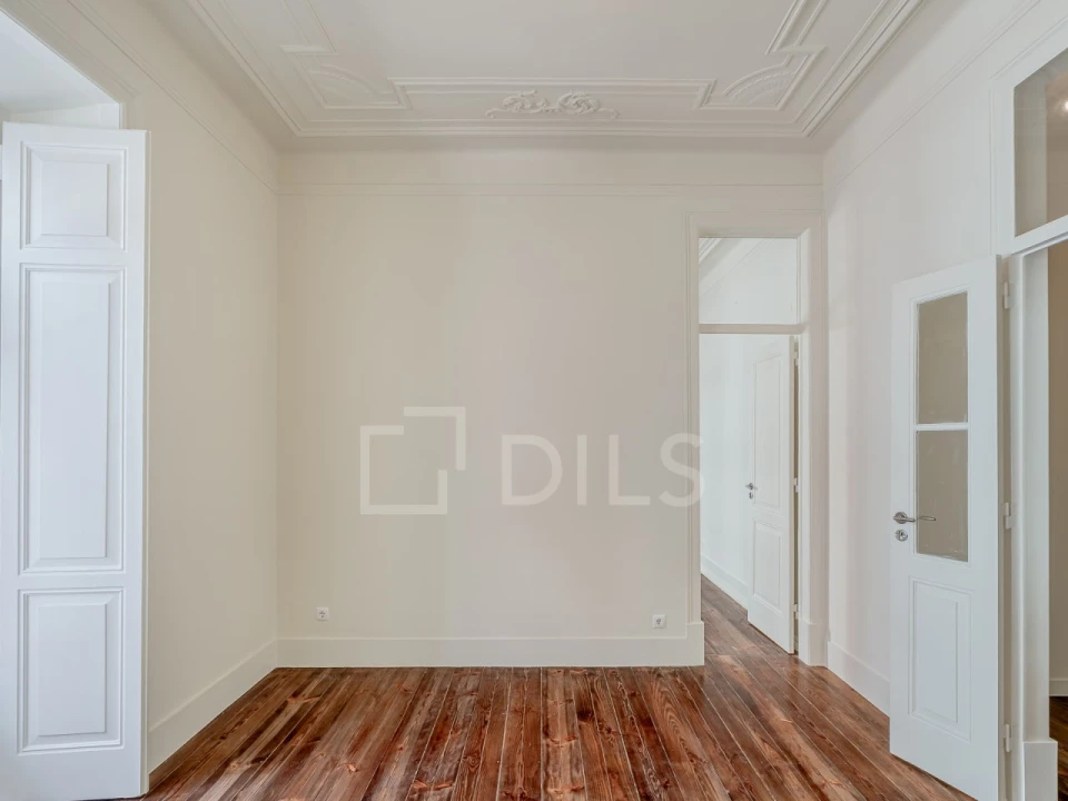 Apartamento T3 para Venda em Campo de Ourique Foto 25