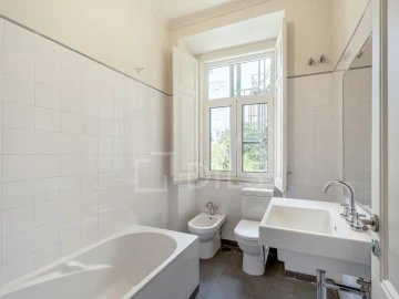 Apartamento T3 para Venda em Campo de Ourique