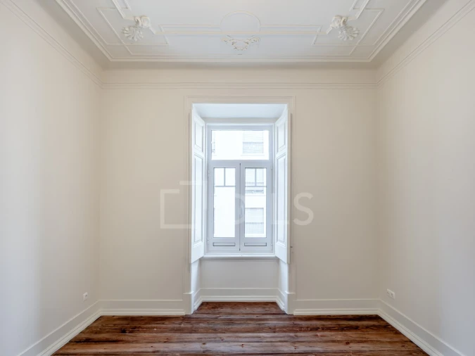 Apartamento T3 para Venda em Campo de Ourique Foto 18