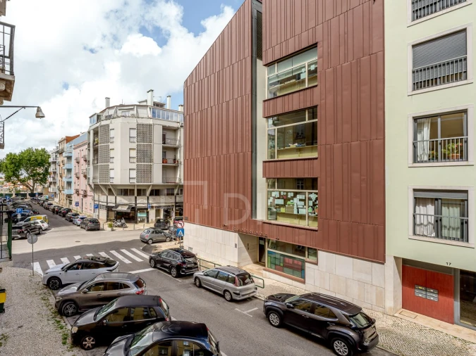 Apartamento T3 para Venda em Campo de Ourique Foto 28