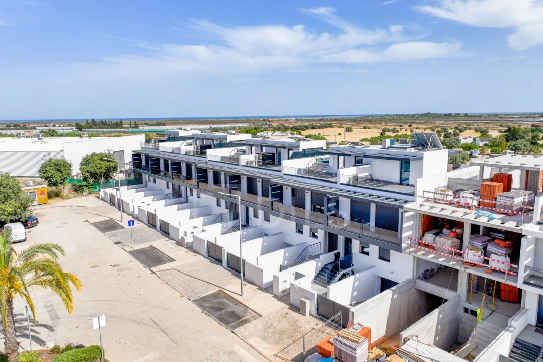 Moradia T4 para Venda em Tavira (Santa Maria e Santiago) Foto 37