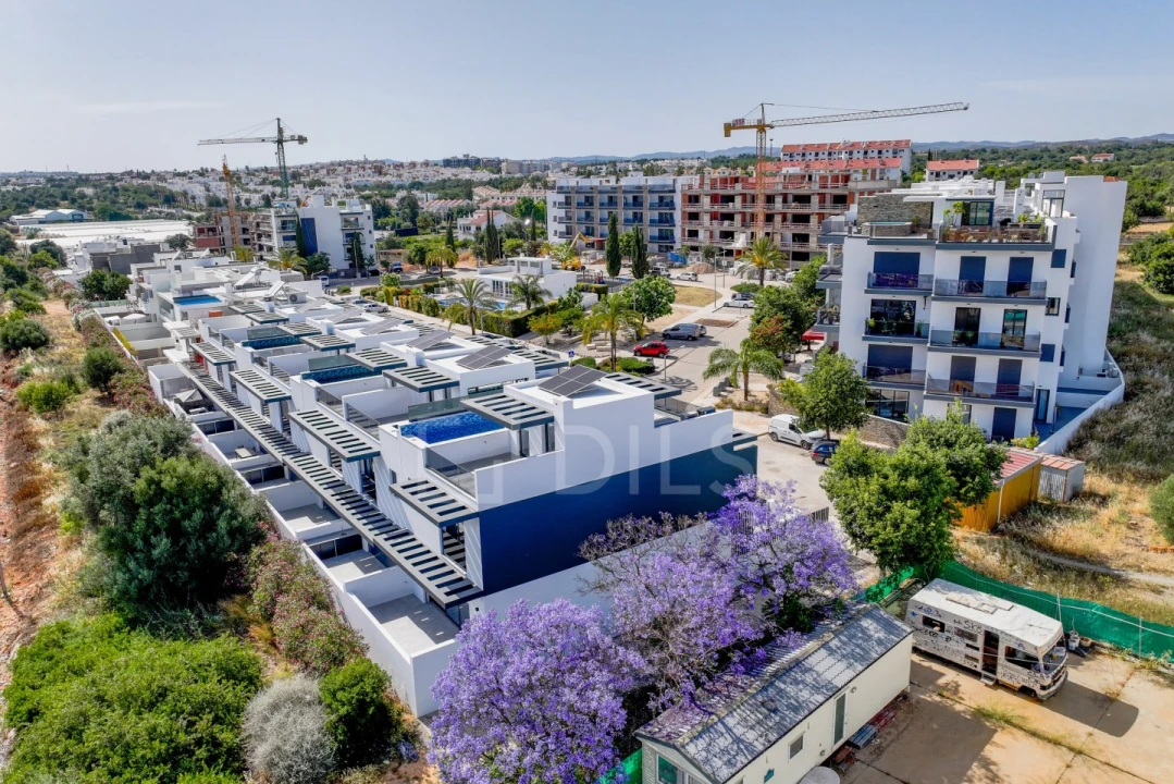 Moradia T4 para Venda em Tavira (Santa Maria e Santiago) Foto 42