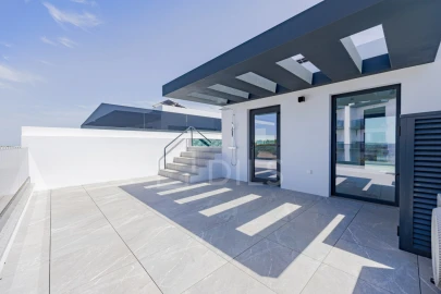 Moradia T4 para Venda em Tavira (Santa Maria e Santiago)