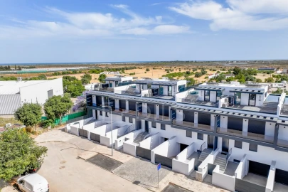 Moradia T4 para Venda em Tavira (Santa Maria e Santiago)