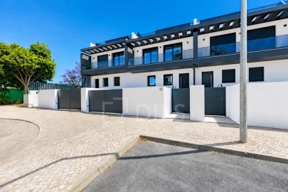 Moradia T4 para Venda em Tavira (Santa Maria e Santiago)