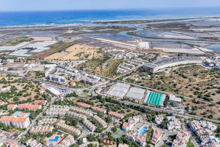 Moradia T4 para Venda em Tavira (Santa Maria e Santiago) Foto 40