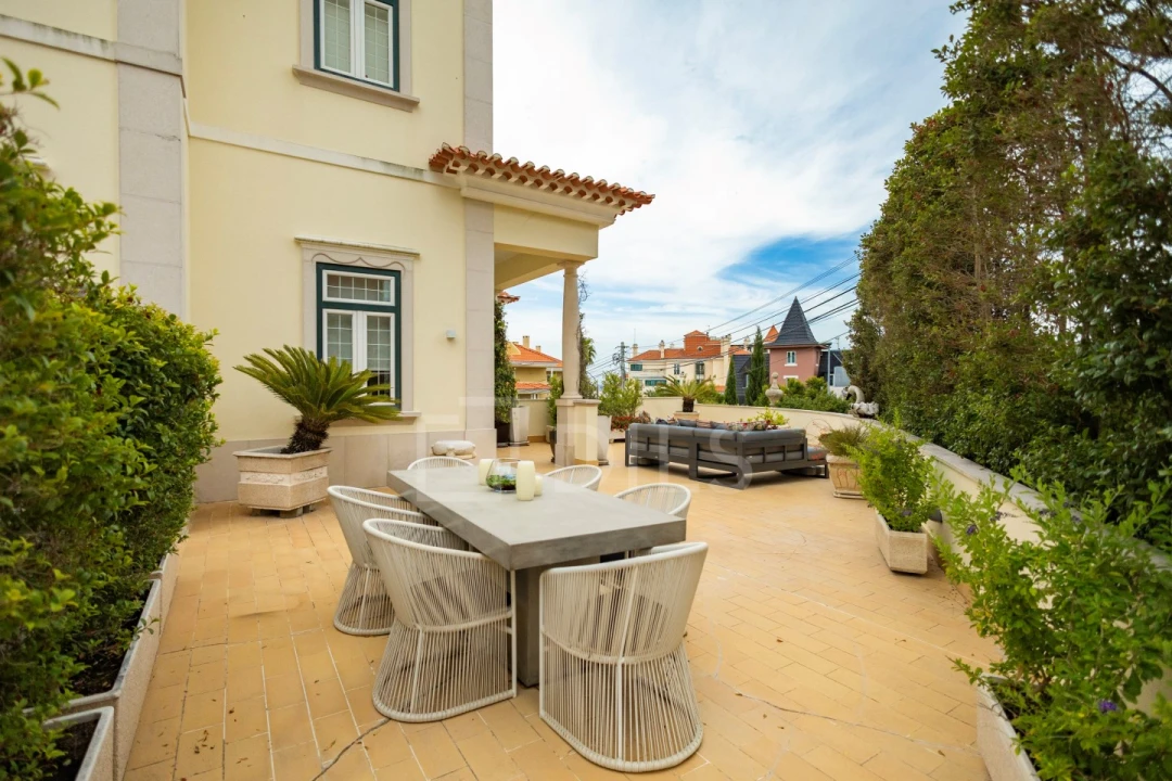 Apartamento T3 para Venda em Cascais e Estoril Foto 10