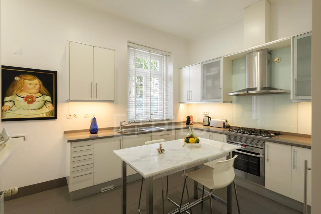 Apartamento T3 para Venda em Cascais e Estoril Foto 4