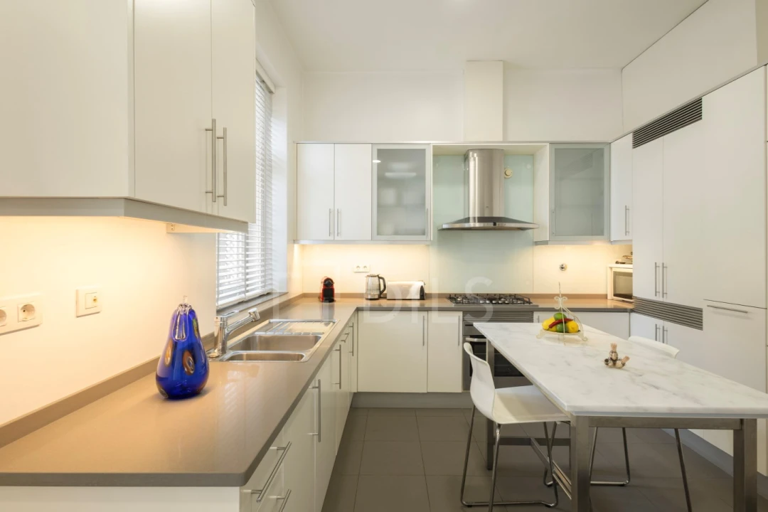 Apartamento T3 para Venda em Cascais e Estoril Foto 12