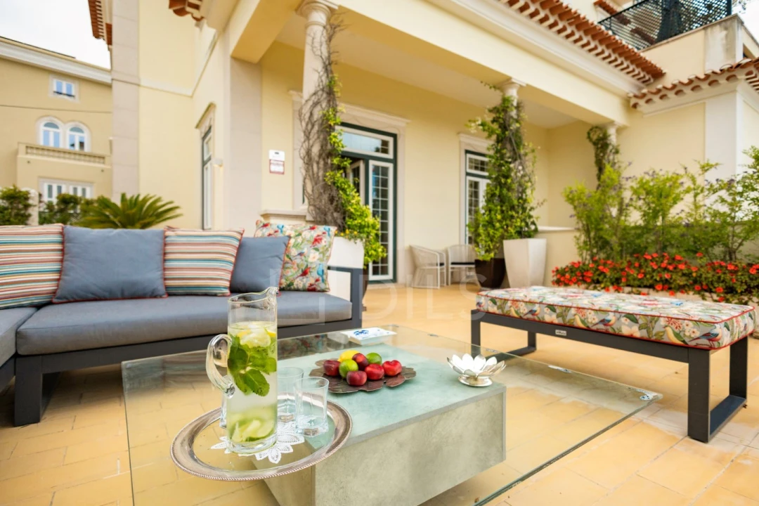 Apartamento T3 para Venda em Cascais e Estoril Foto 9
