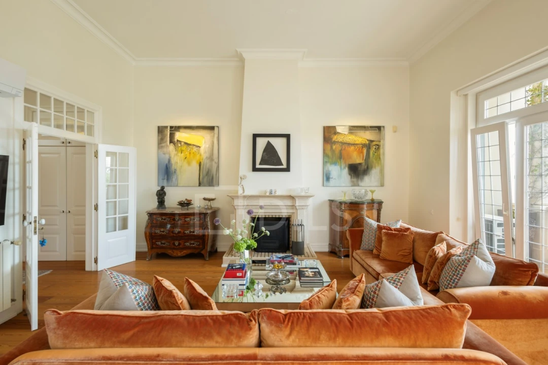 Apartamento T3 para Venda em Cascais e Estoril Foto 5