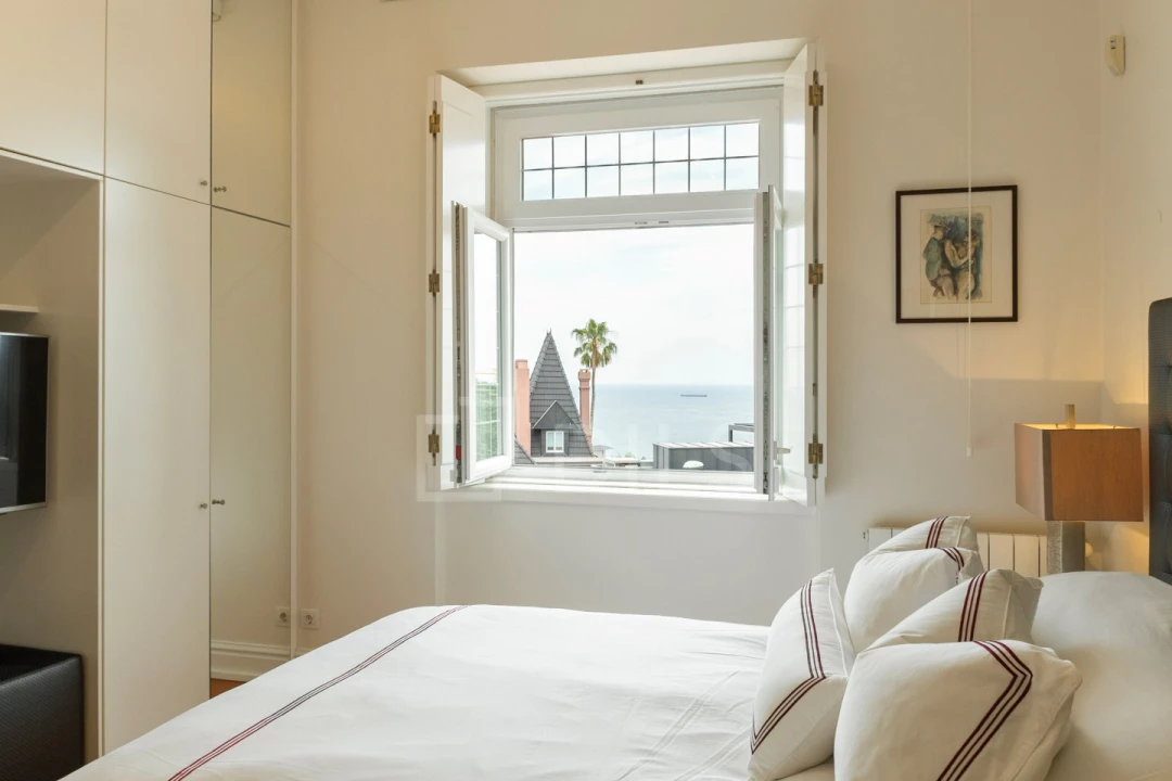 Apartamento T3 para Venda em Cascais e Estoril Foto 15
