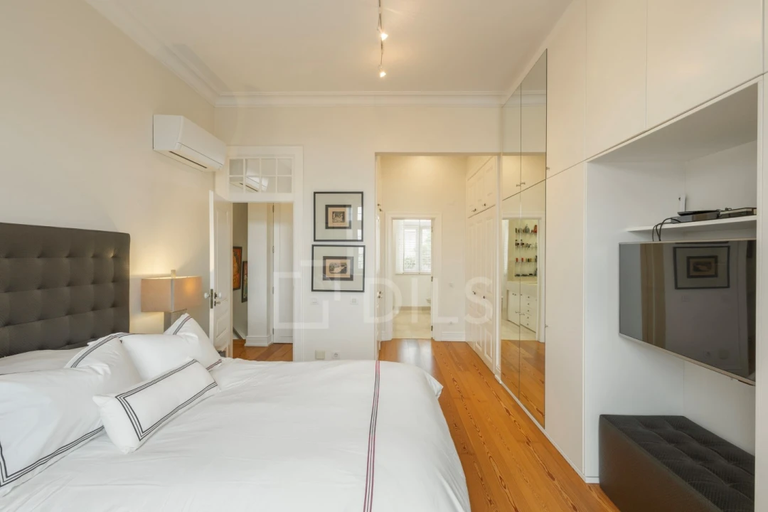 Apartamento T3 para Venda em Cascais e Estoril Foto 17