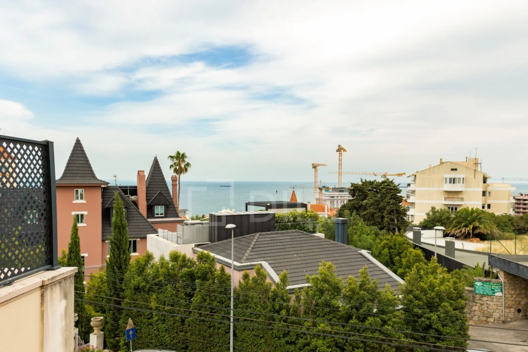 Apartamento T3 para Venda em Cascais e Estoril Foto 19