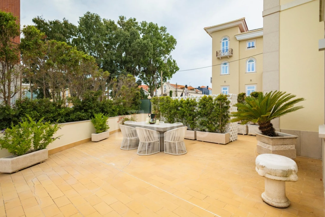Apartamento T3 para Venda em Cascais e Estoril Foto 11