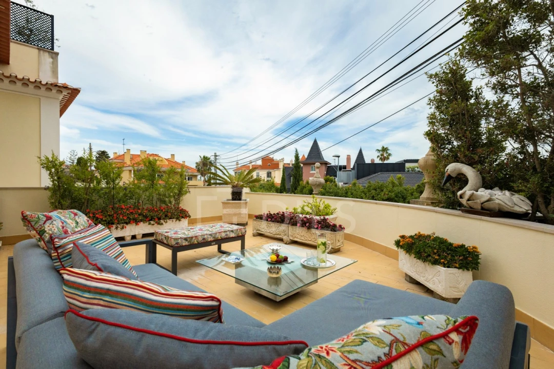 Apartamento T3 para Venda em Cascais e Estoril Foto 2