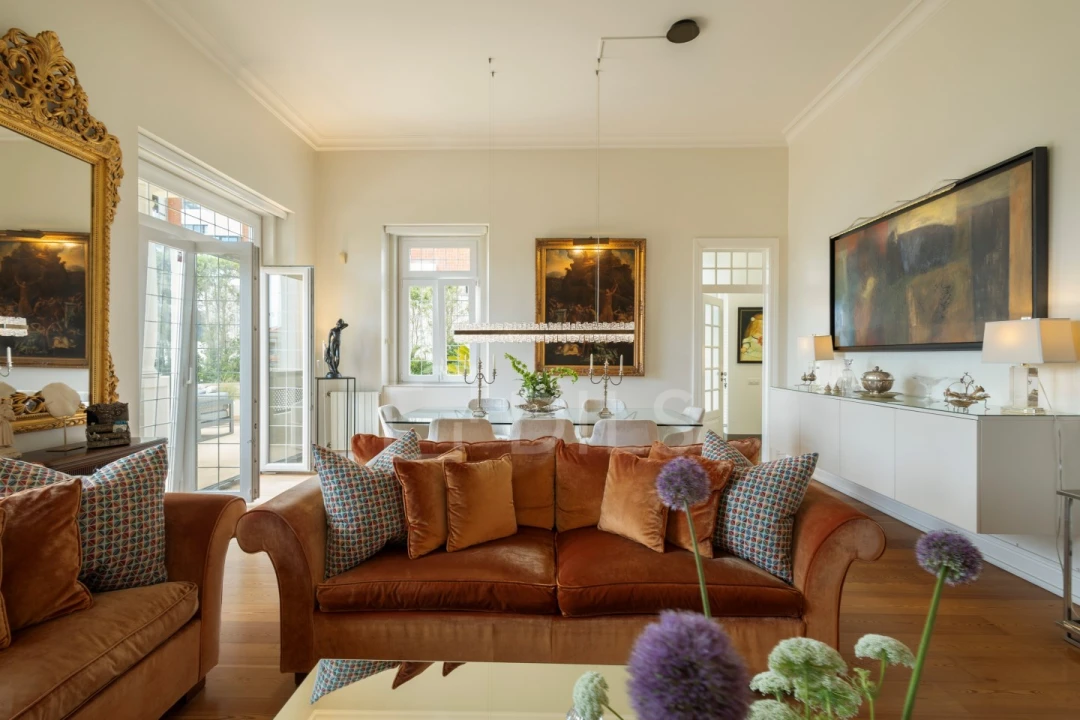 Apartamento T3 para Venda em Cascais e Estoril Foto 6