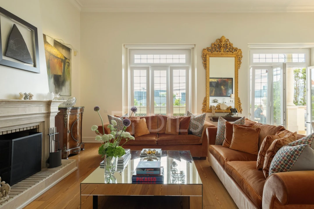 Apartamento T3 para Venda em Cascais e Estoril Foto 3